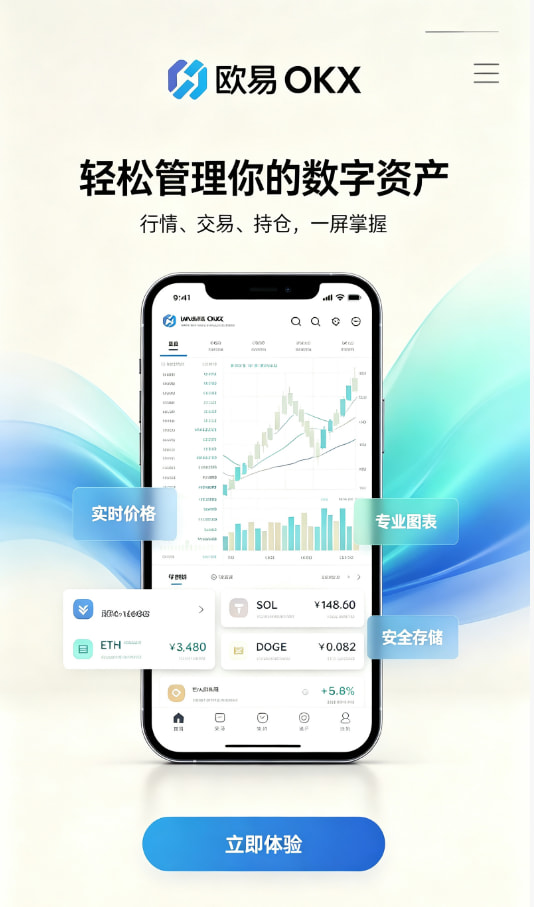 欧交易所APP行情走势图